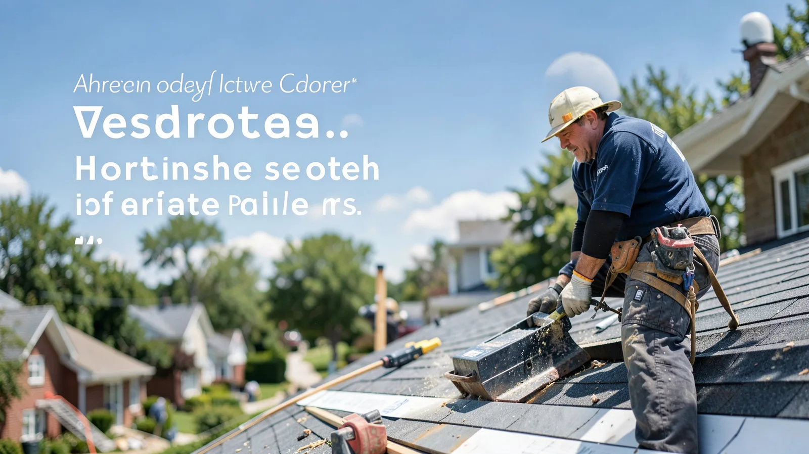 Roof Replacement in Burgettstown, PA near me
